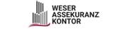Logo Weser Assekuranz Kontor